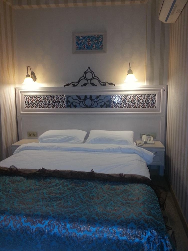 Hotel Novano Istambul Exterior foto
