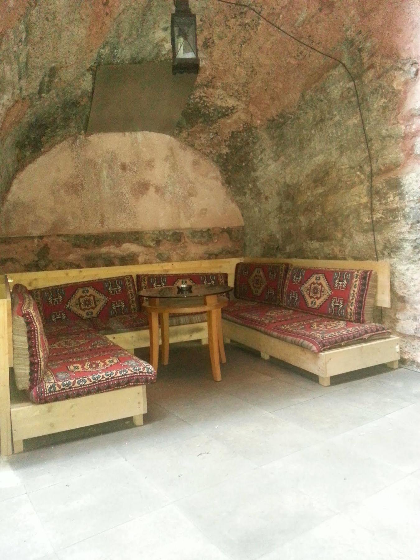 Hotel Novano Istambul Exterior foto